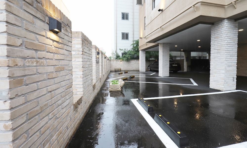 facilities