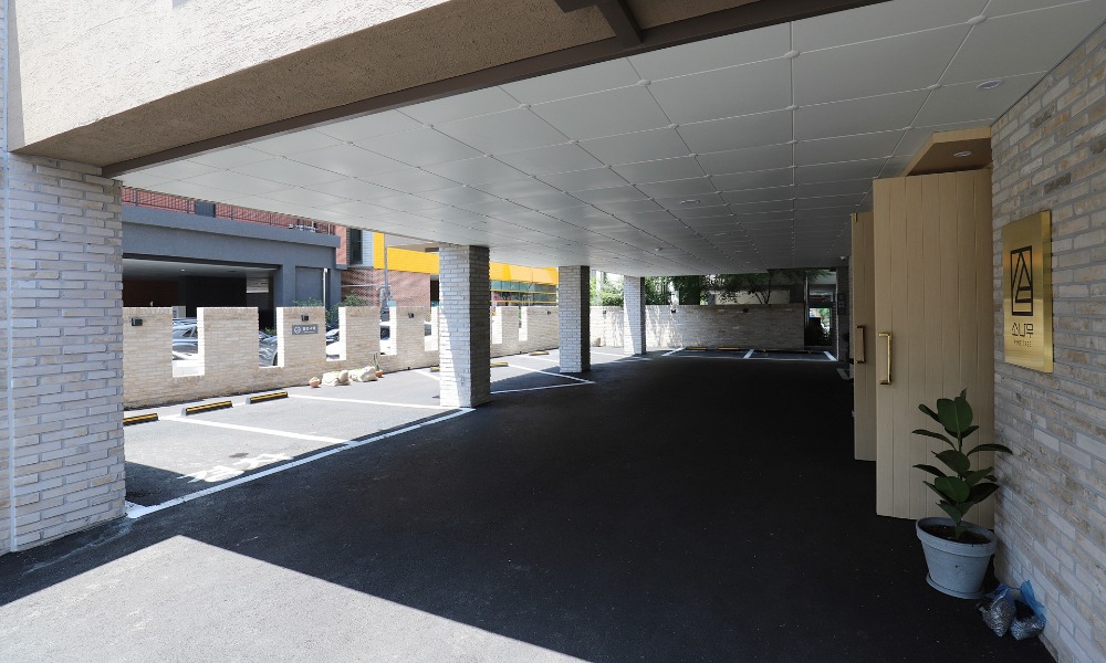 facilities